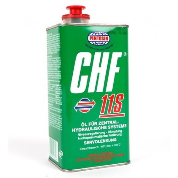 Хидравлично масло CHF 11S 1L Хидравлично масло CHF 11S 1L.jpg